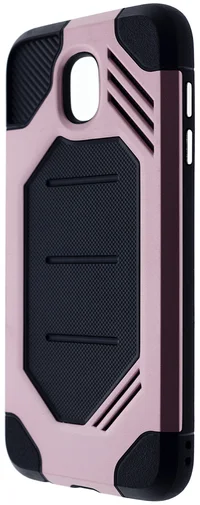 Фото: Чохол Redian for Samsung J530 / J5 2017 - Honor series Rose Gold № 7 | KTC