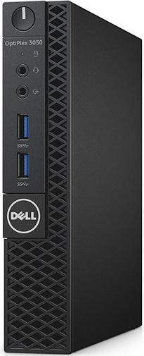 Персональний комп'ютер Dell OptiPlex 3050 Micro 210-MF3050-i3L