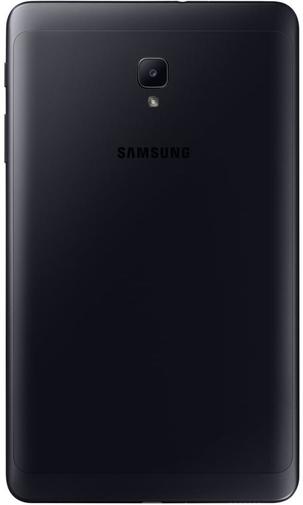 Планшет Samsung Galaxy Tab A 8.0 2017 SM-T380 Wi-Fi SM-T380NZKASEK Black
