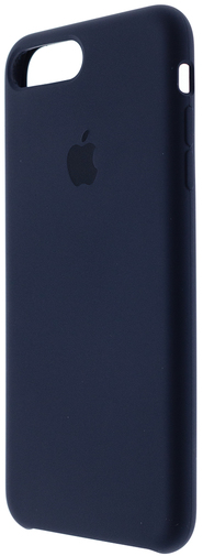 Чохол Milkin for iPhone 7 Plus - Silicone Case Midnight Blue (ASCI7PMB)