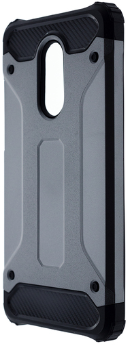 Чохол Redian for Xiaomi redmi Note 4X - Hard Defence Grey