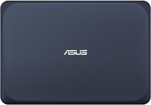 Ноутбук ASUS VivoBook E201NA-GJ005T Dark Blue