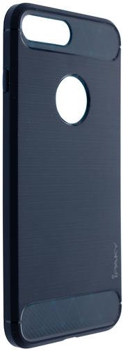 Чохол iPaky for iPhone 7 Plus - slim TPU Blue