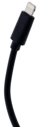Фото: Автомобільний зарядний пристрій Griffin PowerJolt SE Lightning Connector 10W GC36547 № 6 | KTC