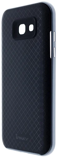 Фото: Чохол iPaky for Samsung A520/A5 2017 - Grafit № 5 | KTC