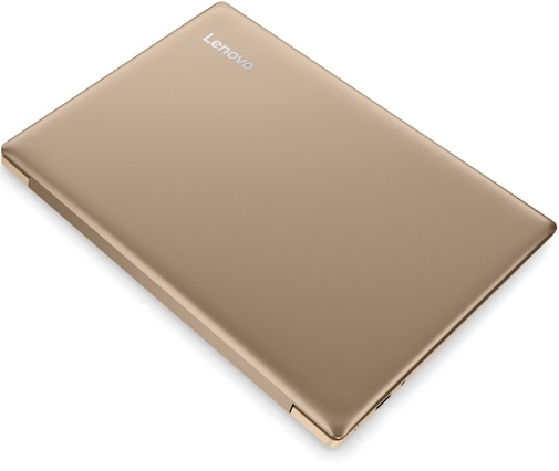 Ноутбук Lenovo IdeaPad 320S-13IKB 81AK00AFRA Golden