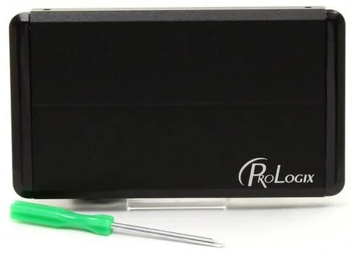 Фото: Кишеня зовнішня ProLogix BS-U25BS Black № 5 | KTC