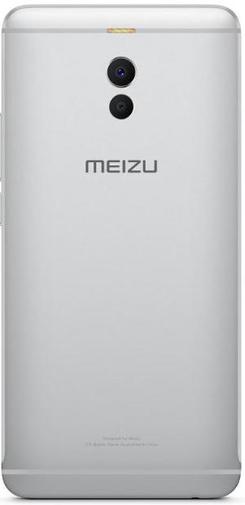 Смартфон Meizu M6 Note 3/16GB Silver