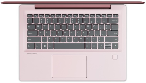 Ноутбук Lenovo IdeaPad 520S-14IKB 81BL0099RA Ballerina Pink
