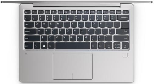 Ноутбук Lenovo IdeaPad 720S-13IKB 81BV007NRA Platinum