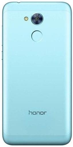 Смартфон HONOR 6A 2/16GB Blue (6A Blue)