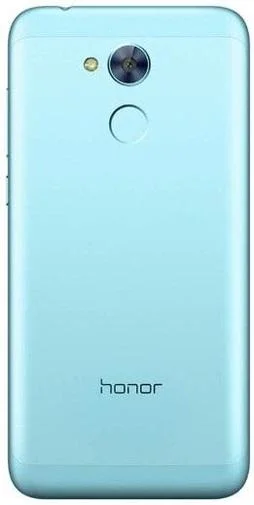 Фото: Смартфон HONOR 6A 2/16GB DLI-TL20 Blue (51091YVC) № 4 | KTC