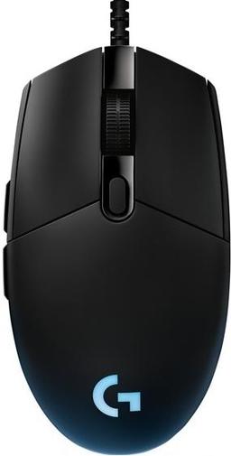 Миша Logitech G Pro Corded Black (L910-004856)