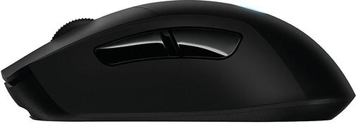 Миша Logitech G403 Prodigy Black (L910-004817)