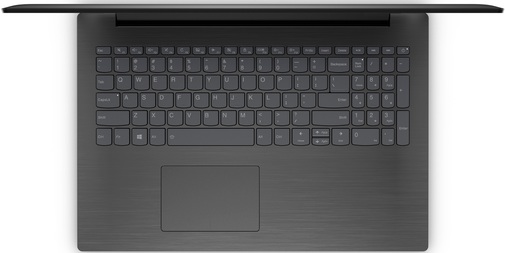 Ноутбук Lenovo IdeaPad 320-15AST 80XV00VQRA Onyx Black