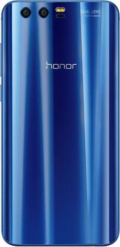 Смартфон HONOR 9 4/64GB Sapphire Blue (9 Sapphire Blue)