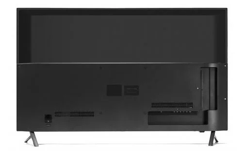 Фото: Телевізор LED Kivi 50UK30G ( Smart TV, Wi-Fi, 3840x2160) Grafit № 5 | KTC