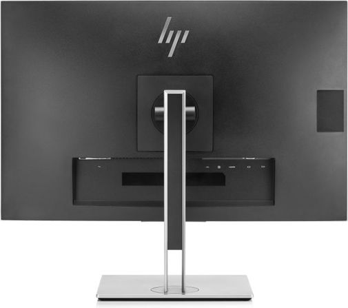 Монітор Hewlett-Packard EliteDisplay E273 Silver (1FH50AA)