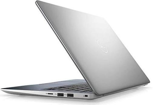 Ноутбук Dell Vostro 5370 N123PVN5370_W10 Grey
