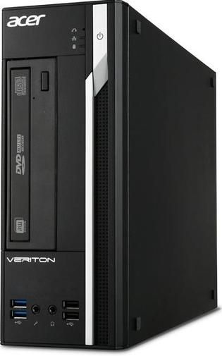 Персональний комп'ютер Acer Veriton X4110G DT.VMAME.002