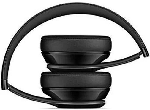 Фото: Гарнітура Beats Solo 3 A1796 MNEN2ZM/A Gloss Black № 8 | KTC