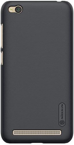 Чохол Nillkin for Xiaomi Redmi 5a - Super Frosted Shield Black