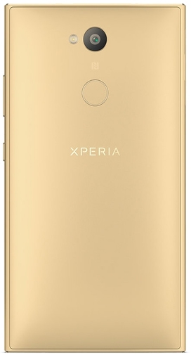 Смартфон Sony Xperia L2 H4311 Gold