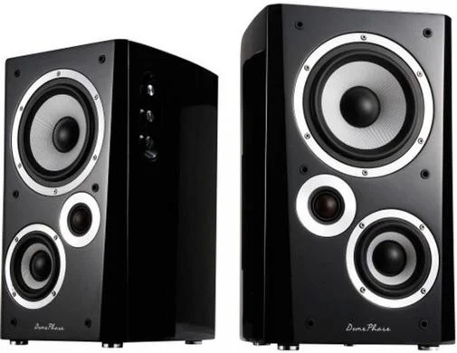 Фото: Колонки Microlab X5 Black № 7 | KTC