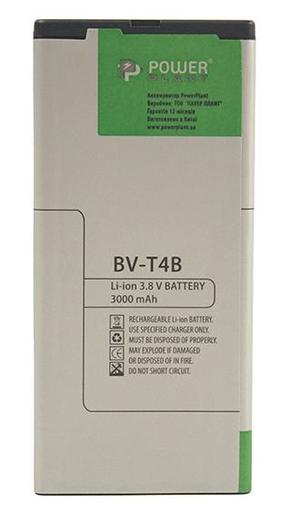 Аксесуар для мобільного телефона PowerPlant for Microsoft Lumia 640XL - BV-T4B