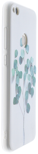 Чохол Milkin for Huawei P8 Lite 2017 - Superslim Flower Series Tree