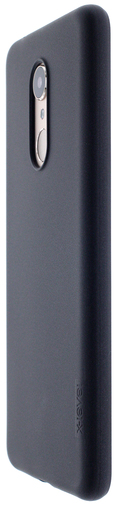 Чохол X-LEVEL for Xiaomi Redmi 5 - Guardian Series Black