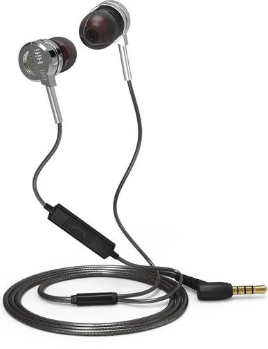 Фото: Навушники QKZ DM9 Silver № 9 | KTC