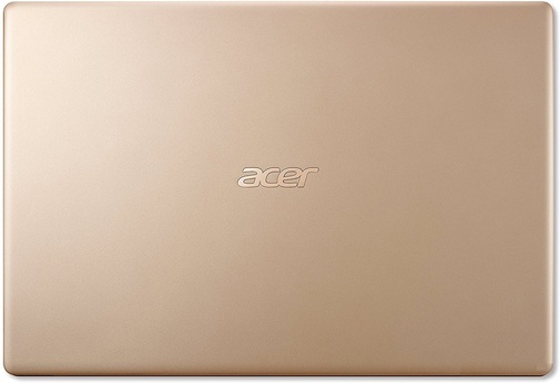 Ноутбук Acer Swift 5 SF514-52T-50LT NX.GU4EU.014 Gold