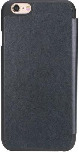 Чохол T-PHOX for iPhone 6s Plus - T-Book Black (6373894)