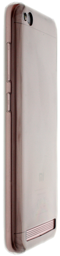 Чохол Milkin for Xiaomi Redmi 5A - Superslim Grey Transparent