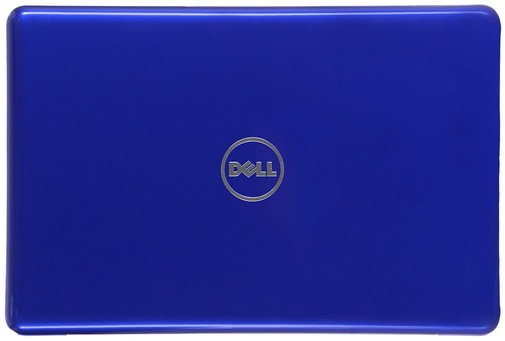 Ноутбук Dell Inspiron 5565 I55A10810DDL-80BB Bali Blue