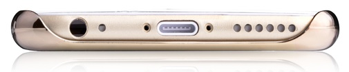 Чохол Devia for iPhone 6 - Glimmer Champagne Gold (6952897935528)