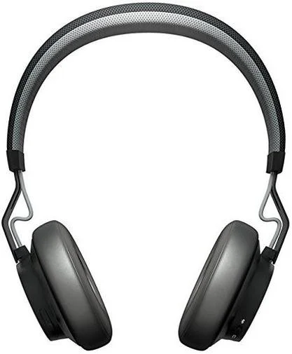 Фото: Гарнітура Jabra Move Black (100-96300000-60) № 7 | KTC