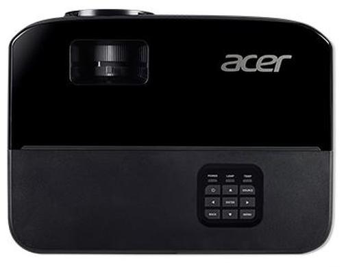 Проектор Acer X1123H MR.JPQ11.001