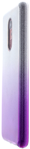 Чохол Redian for Xiaomi Redmi 5 - Glitter series Violet