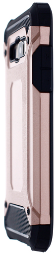 Чохол Redian for Samsung J510 - Hard Defence Rose Gold