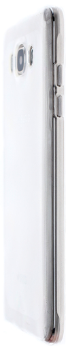 Чохол MiaMI for Samsung J710 - 0.26 mm Transparent