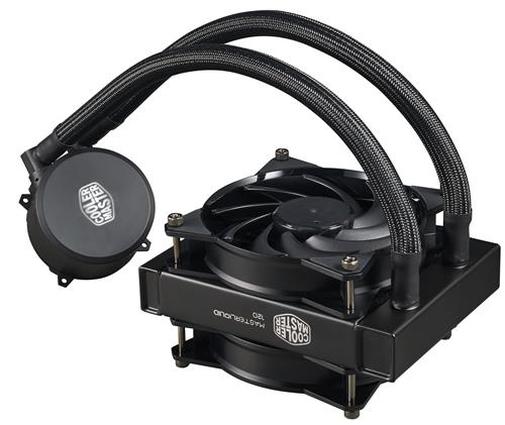 Кулер Cooler Master (MLX-D12M-A20PW-R1)
