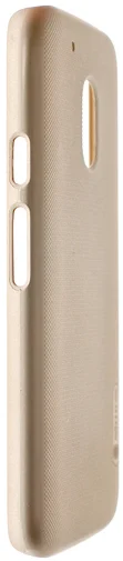 Фото: Чохол Nillkin for Motorola Moto G4 Play - Super Frosted Shield Gold № 6 | KTC