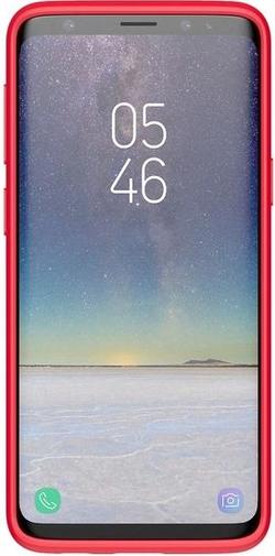 Чохол Araree for Samsung S9 Plus - Airfit Pop Red (AR20-00322D)