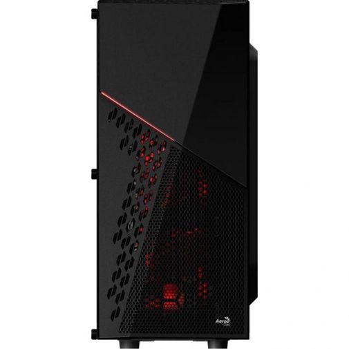 Корпус для ПК AeroCool PGS CYBERX Advance