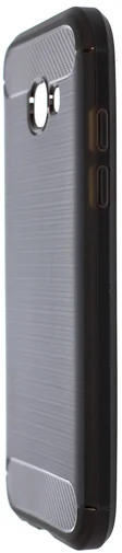 Фото: Чохол Viseaon for Samsung A5 2017 A520 - TPU Grey № 7 | KTC