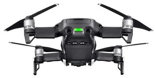 Фото: Квадрокоптер DJI Mavic Air Arctic White (CP.PT.00000141.01) № 10 | KTC