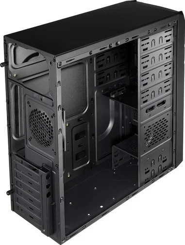 Фото: Корпус AeroCool ACCX-PV02051.E1 Black/Orange № 7 | KTC