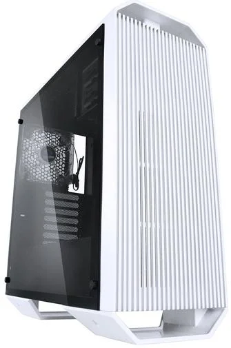 Фото: Корпус RAIDMAX MONSTER II A08TW White/Black № 7 | KTC